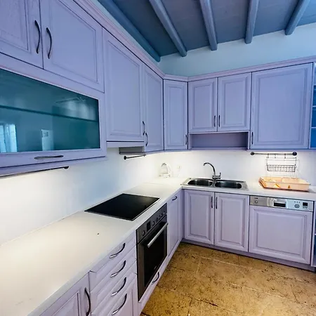 בית נופש Traditional Mansion In Mykonos *