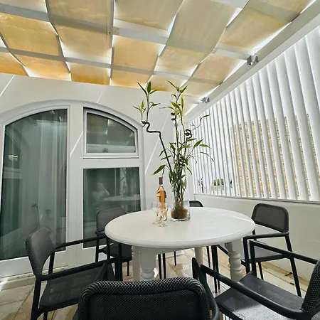 Mimoza Collection Of Villas Hébergement de vacances *