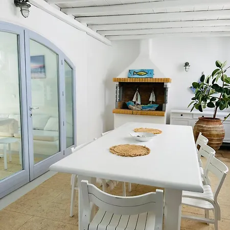 Mimoza Collection Of 度假居 Mykonos Town