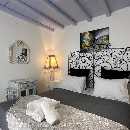 Mimoza Collection Of Mykonos Town