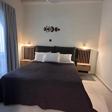 Mimoza Collection Of 度假居 Mykonos Town
