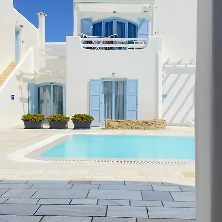 Mimoza Collection Of