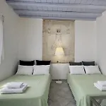 Mimoza Collection Of * Mykonos Town