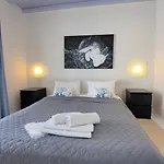 Mimoza Collection Of 別荘 Mykonos Town