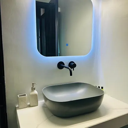 Traditional Mansion In Mykonos Holiday home