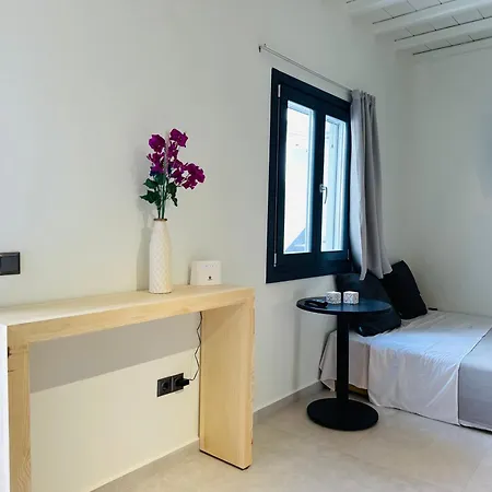 Traditional Mansion In Mykonos Holiday home *