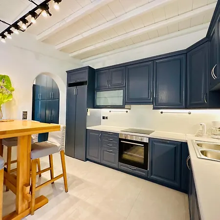 Mimoza Collection Of Villas