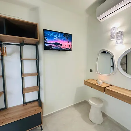 Сasa de vacaciones Mimoza Collection Of Villas Mykonos Town