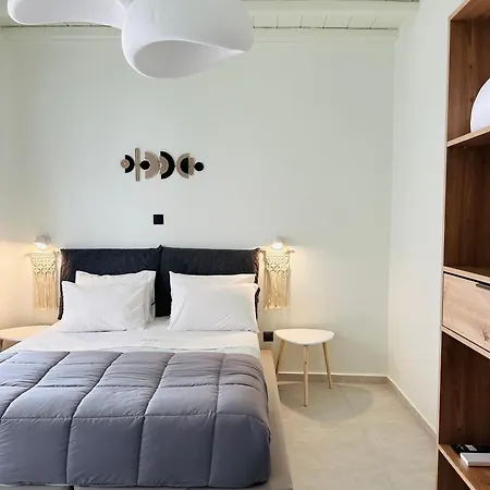 Mimoza Collection Of Villas Сasa de vacaciones