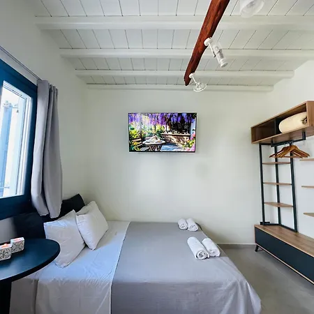 Mimoza Collection Of Villas * Mykonos Town