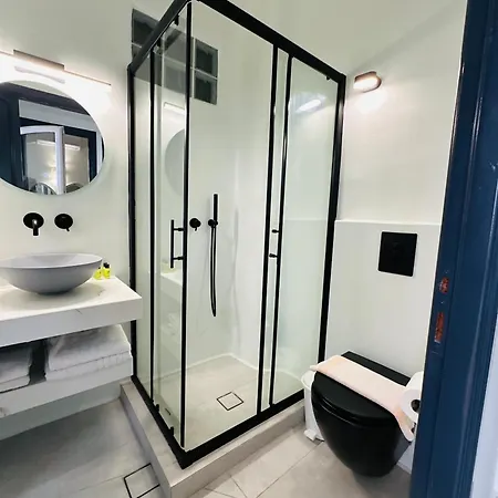 Holiday home Traditional Mansion In Mykonos Mykonos Town