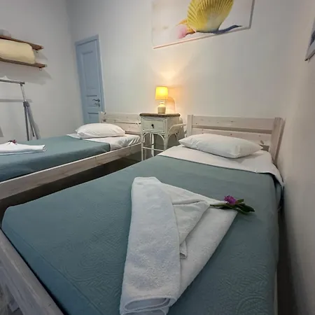 Mimoza Collection Of Villas Mykonos Town