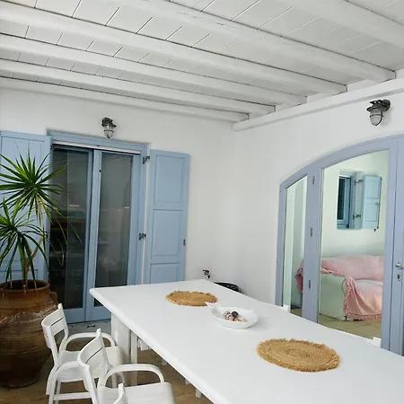 Mimoza Collection Of Villas Сasa de vacaciones *