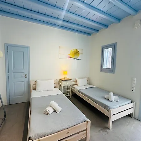 Mimoza Collection Of Villas Сasa de vacaciones