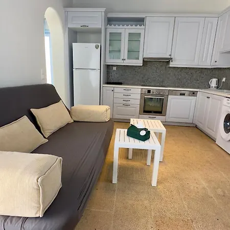 Mimoza Collection Of Mykonos Town