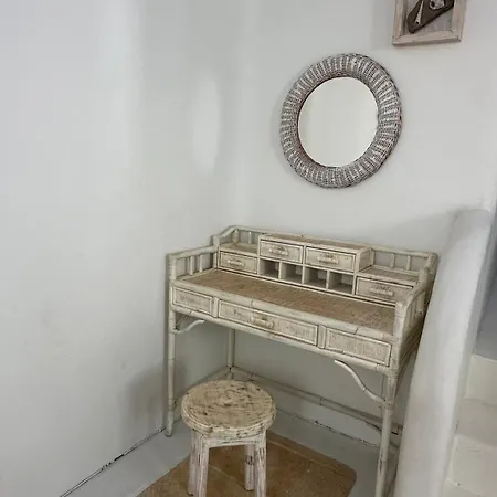 Mimoza Collection Of Prázdninový dům *