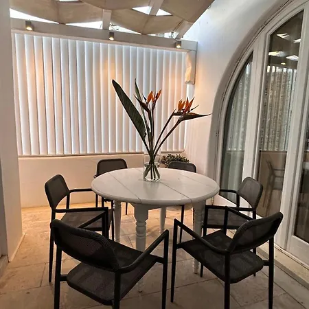 Mimoza Collection Of Ferienhaus