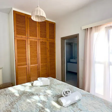 Mimoza Collection Of Prázdninový dům Mykonos Town