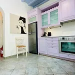 Mimoza Collection Of Mykonos Town