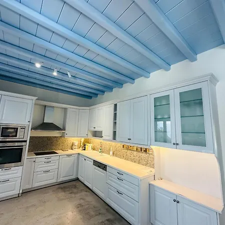 Mimoza Collection Of Nyaraló Mykonos Town