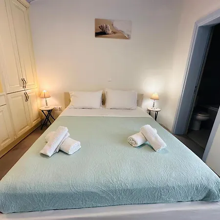 Mimoza Collection Of Nyaraló