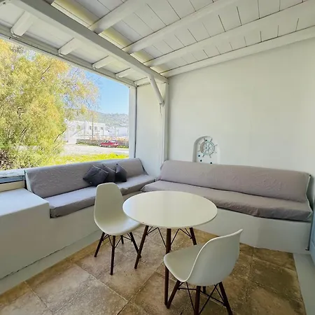 Mimoza Collection Of Nyaraló Mykonos Town