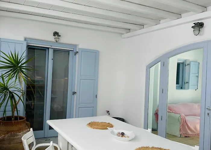 Mimoza Collection Of Nyaraló *