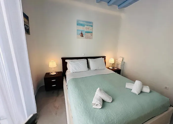 Mimoza Collection Of Nyaraló *